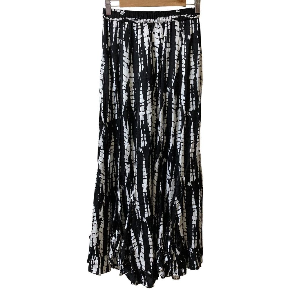Other Other Sov. DOUBLE STANDARD CLOTHING Print Skirt Others Skirts 0302171253 DUTY FREE for USA Size ONE SIZE - 2 Thumbnail