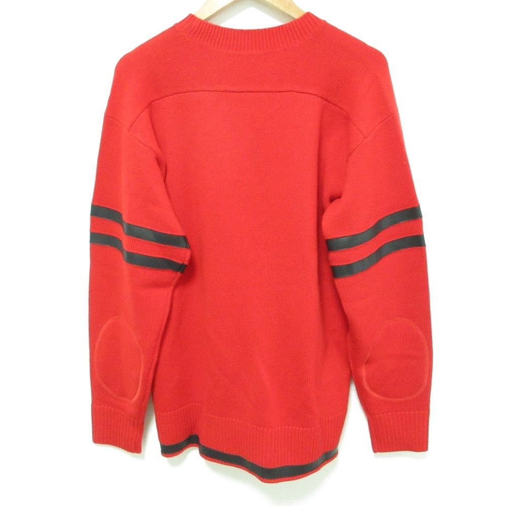 Coach Coach Coach Champion Collaboration Knit Sweater Others Tops DUTY FREE for USA Size ONE SIZE - 2 Thumbnail