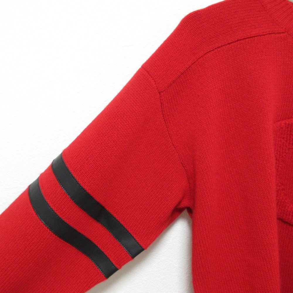 Coach Coach Coach Champion Collaboration Knit Sweater Others Tops DUTY FREE for USA Size ONE SIZE - 4 Thumbnail
