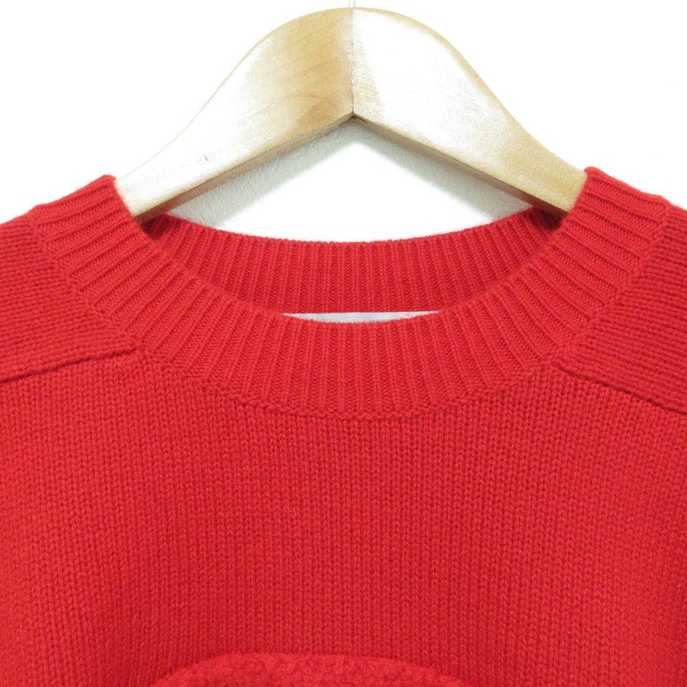Coach Coach Coach Champion Collaboration Knit Sweater Others Tops DUTY FREE for USA Size ONE SIZE - 3 Thumbnail