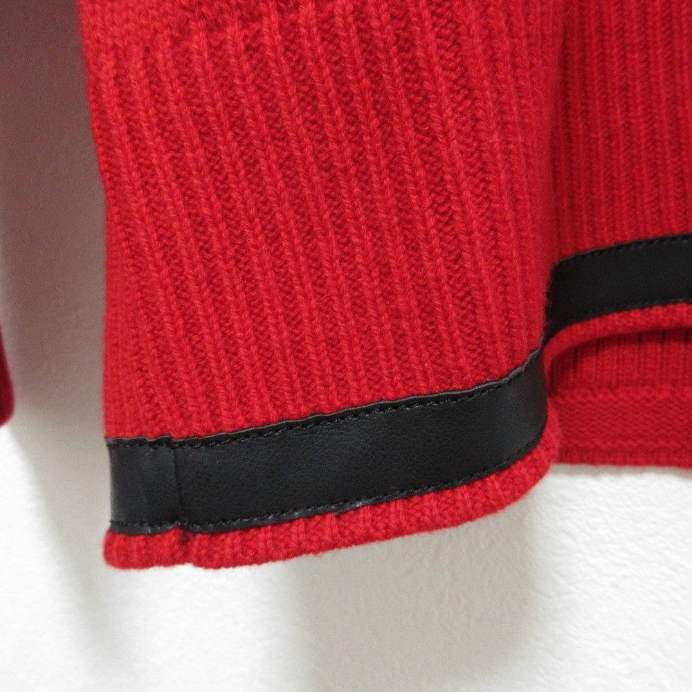 Coach Coach Coach Champion Collaboration Knit Sweater Others Tops DUTY FREE for USA Size ONE SIZE - 5 Thumbnail