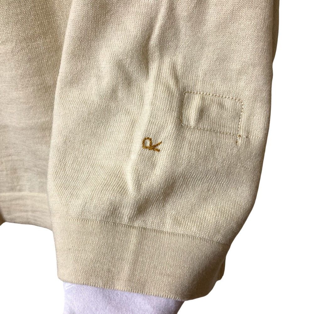 Other Other 45R US-mohair Knit Top Cotton Tops DUTY FREE for USA Size ONE SIZE - 4 Thumbnail