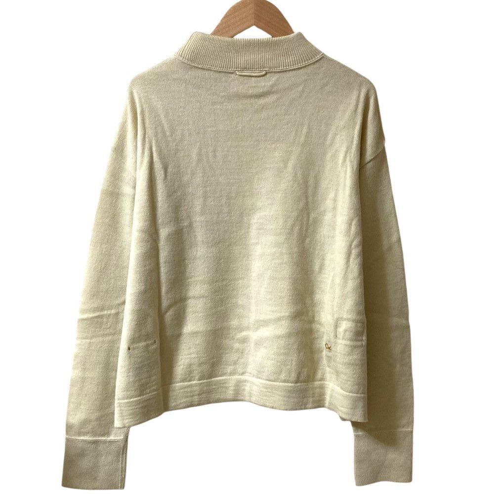 Other Other 45R US-mohair Knit Top Cotton Tops DUTY FREE for USA Size ONE SIZE - 2 Thumbnail