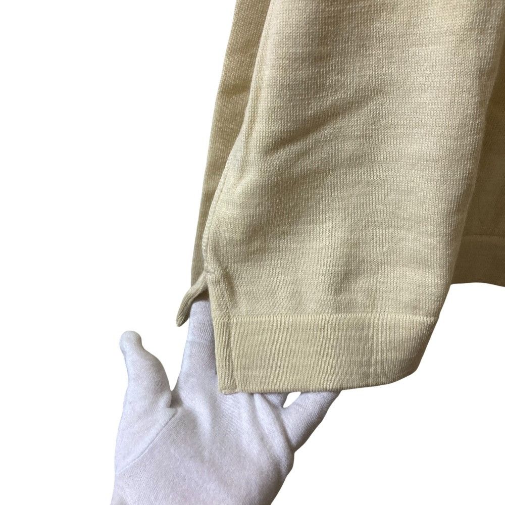 Other Other 45R US-mohair Knit Top Cotton Tops DUTY FREE for USA Size ONE SIZE - 5 Thumbnail