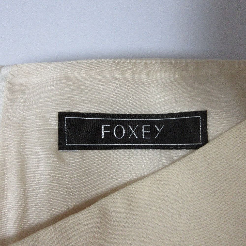 Other Other FOXEY Camille Dress Wool Dress Others Dresses 42436 DUTY FREE for USA Size ONE SIZE - 9 Thumbnail