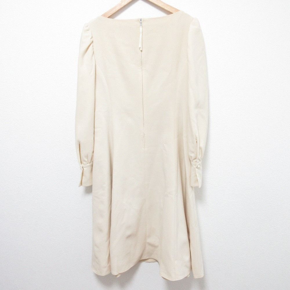 Other Other FOXEY Camille Dress Wool Dress Others Dresses 42436 DUTY FREE for USA Size ONE SIZE - 2 Thumbnail