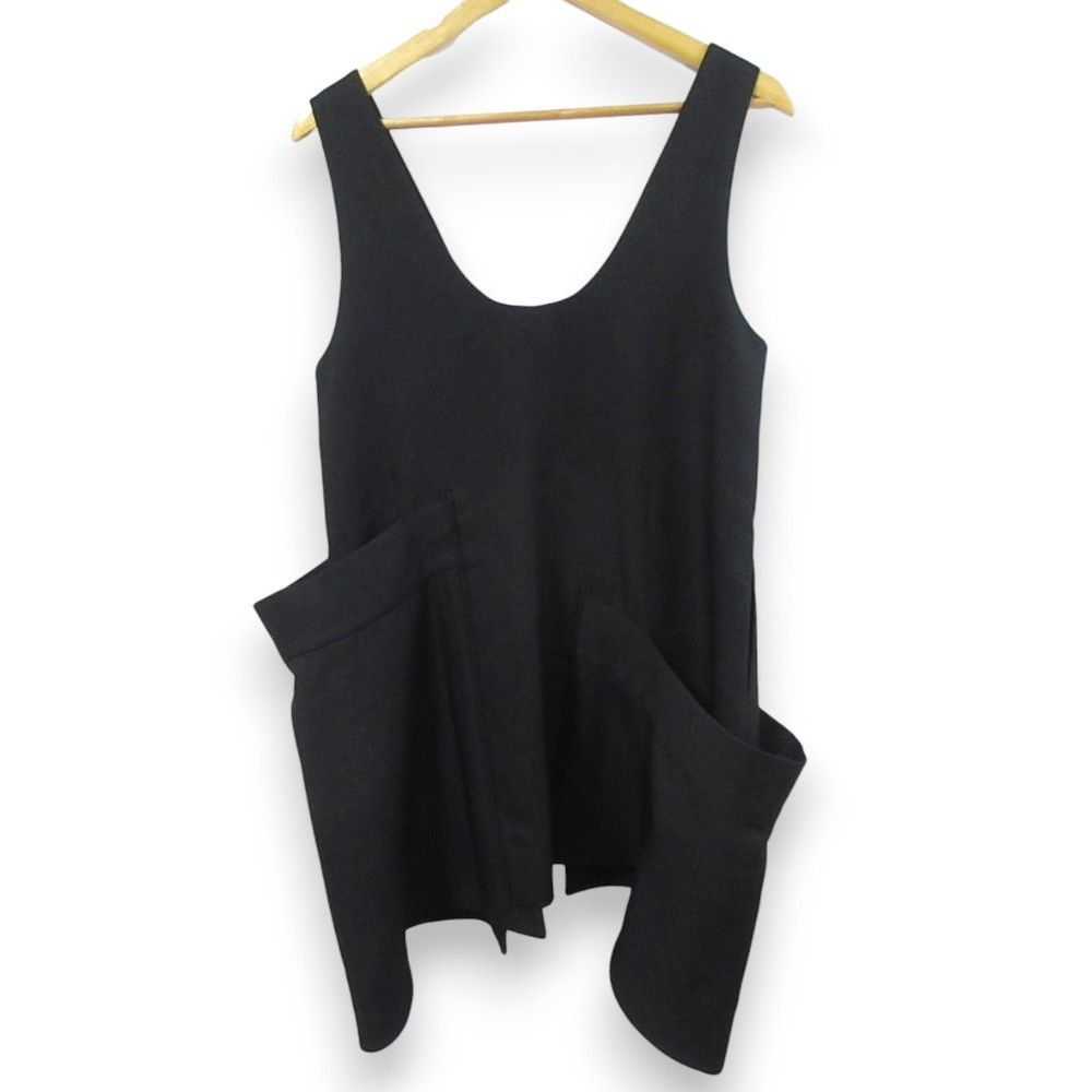 Other Other UN3D. Insert Design Vest Others Tops 522550101401 DUTY FREE for USA Size ONE SIZE - 2 Thumbnail