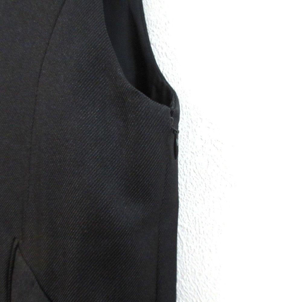 Other Other UN3D. Insert Design Vest Others Tops 522550101401 DUTY FREE for USA Size ONE SIZE - 4 Thumbnail