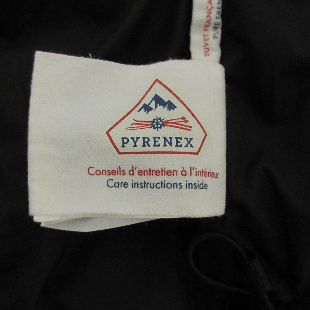 Other Other Pyrenex Roseanna GETTY PRINT Down Coat Others Outerwear DUTY FREE for USA Size ONE SIZE - 7 Thumbnail