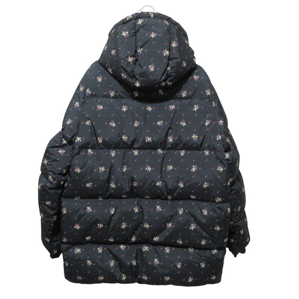 Other Other Pyrenex Roseanna GETTY PRINT Down Coat Others Outerwear DUTY FREE for USA Size ONE SIZE - 2 Thumbnail