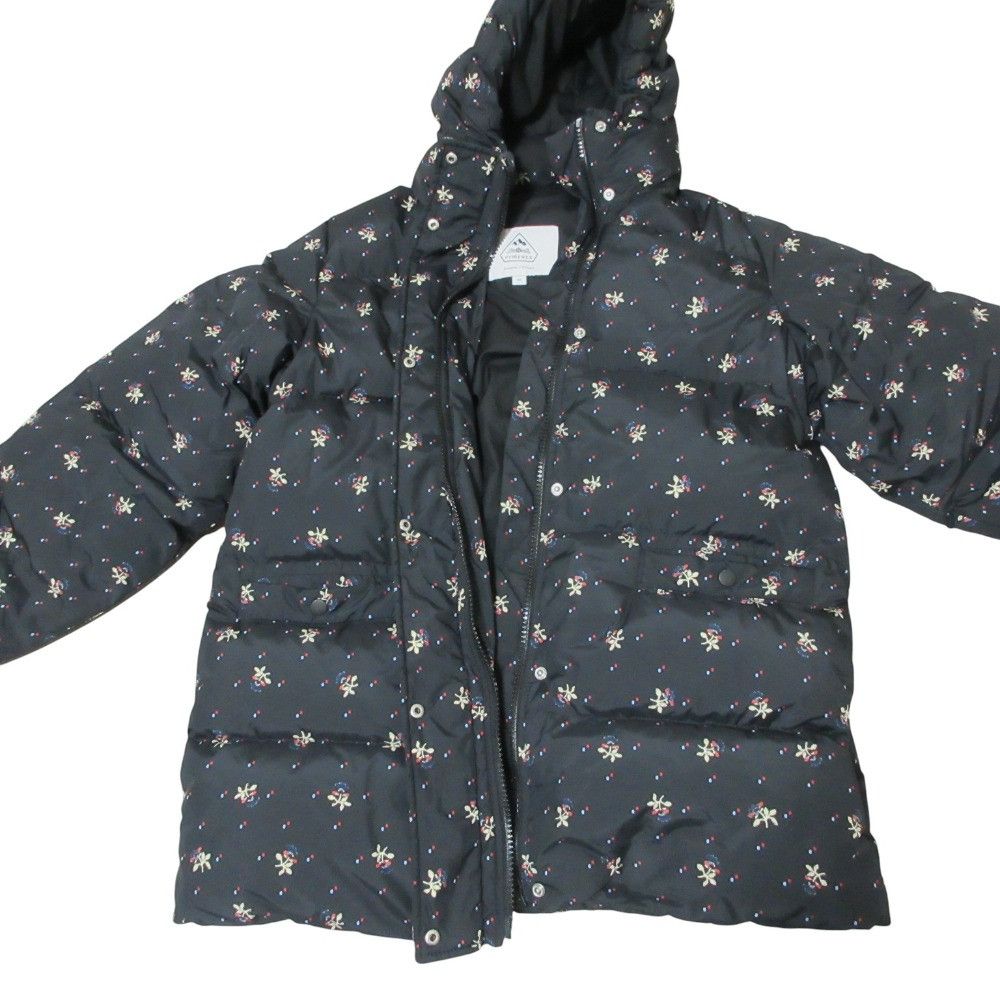 Other Other Pyrenex Roseanna GETTY PRINT Down Coat Others Outerwear DUTY FREE for USA Size ONE SIZE - 4 Thumbnail