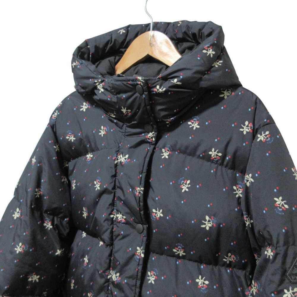 Other Other Pyrenex Roseanna GETTY PRINT Down Coat Others Outerwear DUTY FREE for USA Size ONE SIZE - 3 Thumbnail