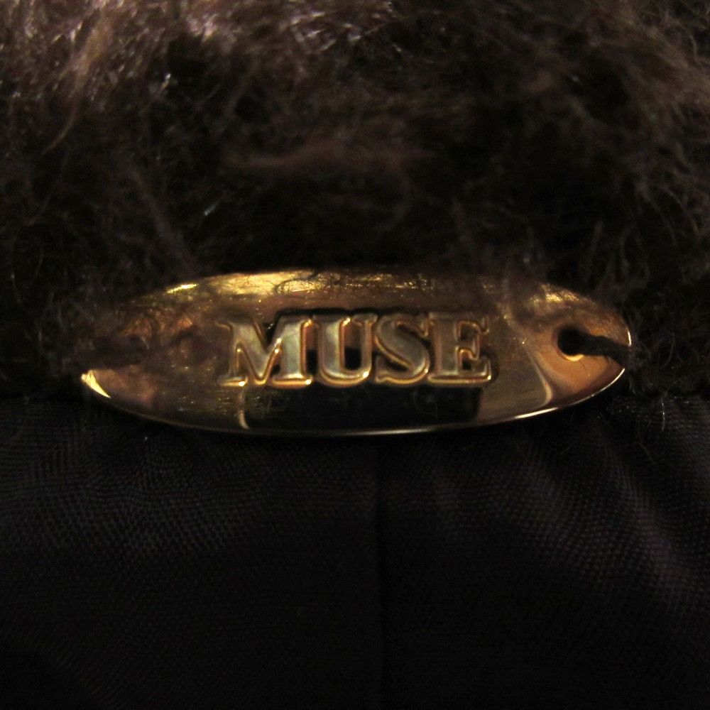 Other Other MUSE de Deuxieme Classe TEDDY BOA Vest Others Outerwear DUTY FREE for USA Size ONE SIZE - 7 Thumbnail