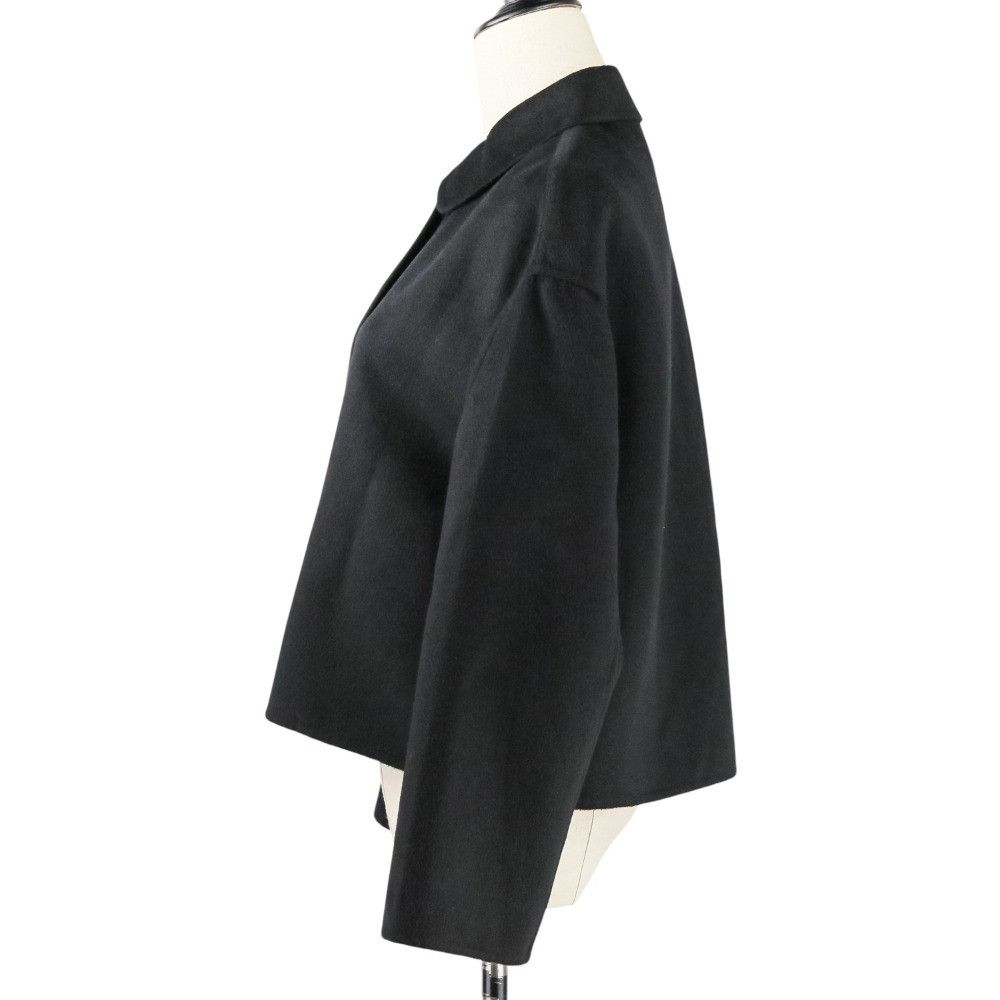 Prada Prada Prada Virgin Wool Angora Jacket Others Outerwear DUTY FREE for USA Size ONE SIZE - 4 Thumbnail