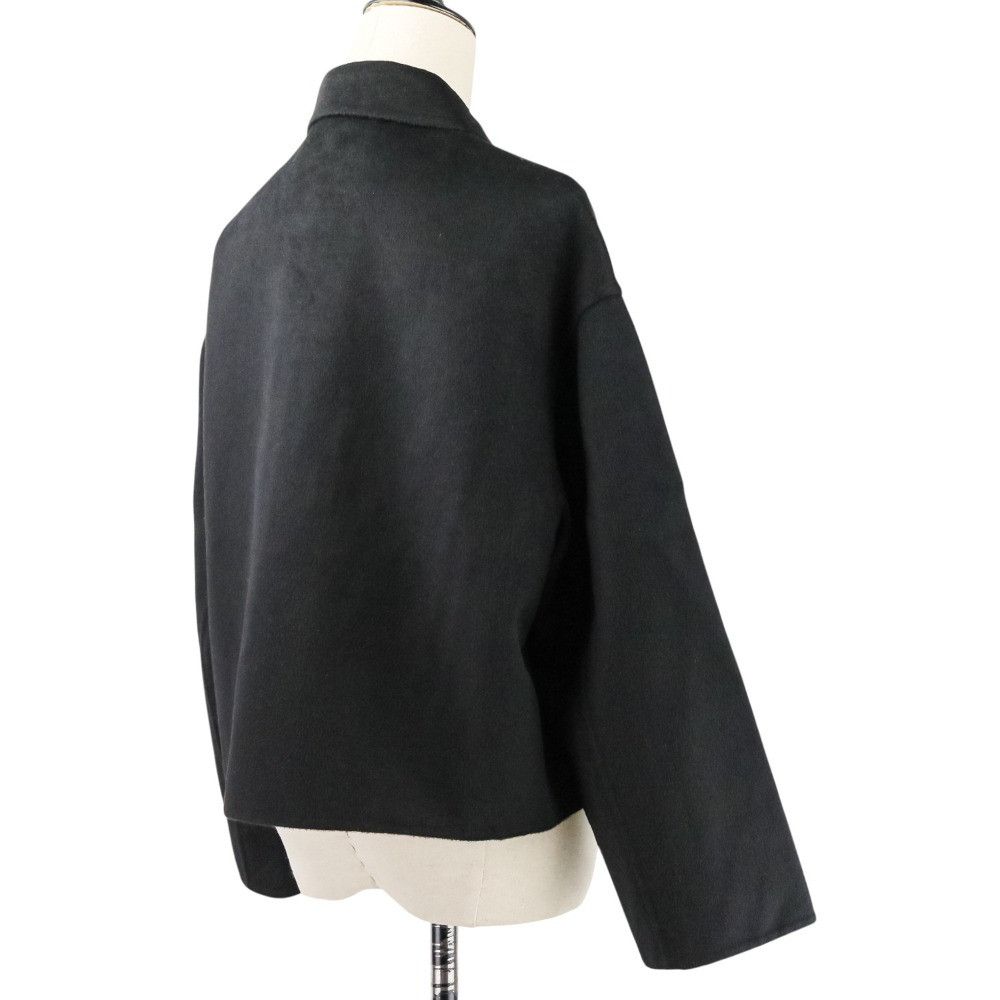 Prada Prada Prada Virgin Wool Angora Jacket Others Outerwear DUTY FREE for USA Size ONE SIZE - 6 Thumbnail