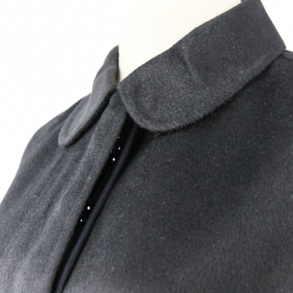 Prada Prada Prada Virgin Wool Angora Jacket Others Outerwear DUTY FREE for USA Size ONE SIZE - 7 Thumbnail