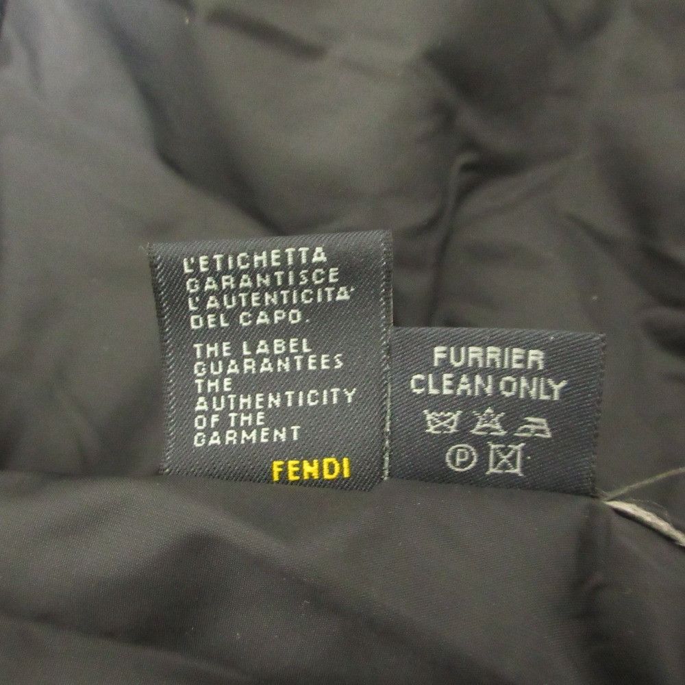 Fendi Fendi Fendi Down Jacket Others Outerwear DUTY FREE for USA Size ONE SIZE - 9 Thumbnail