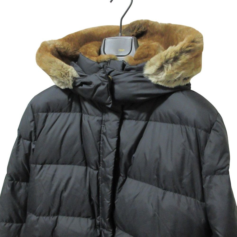 Fendi Fendi Fendi Down Jacket Others Outerwear DUTY FREE for USA Size ONE SIZE - 3 Thumbnail