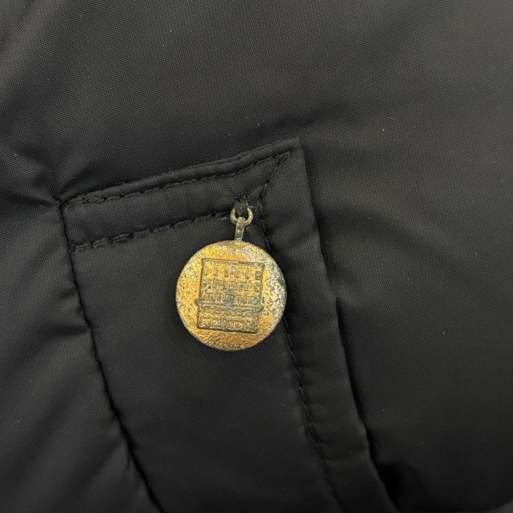 Fendi Fendi Fendi Down Jacket Others Outerwear DUTY FREE for USA Size ONE SIZE - 6 Thumbnail