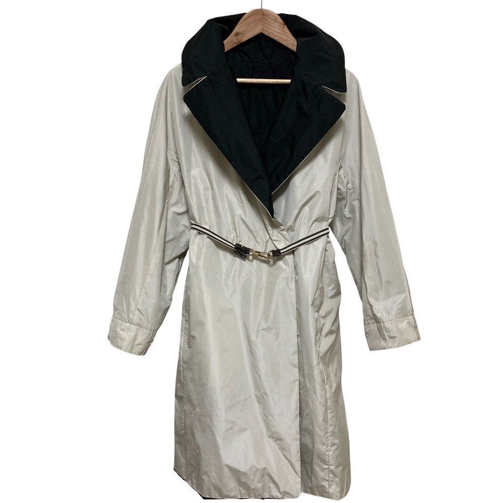 Max Mara MaxMara Max Mara THE CUBE Wool Reversible Coat Others Outerwear DUTY FREE for USA Size ONE SIZE - 5 Thumbnail