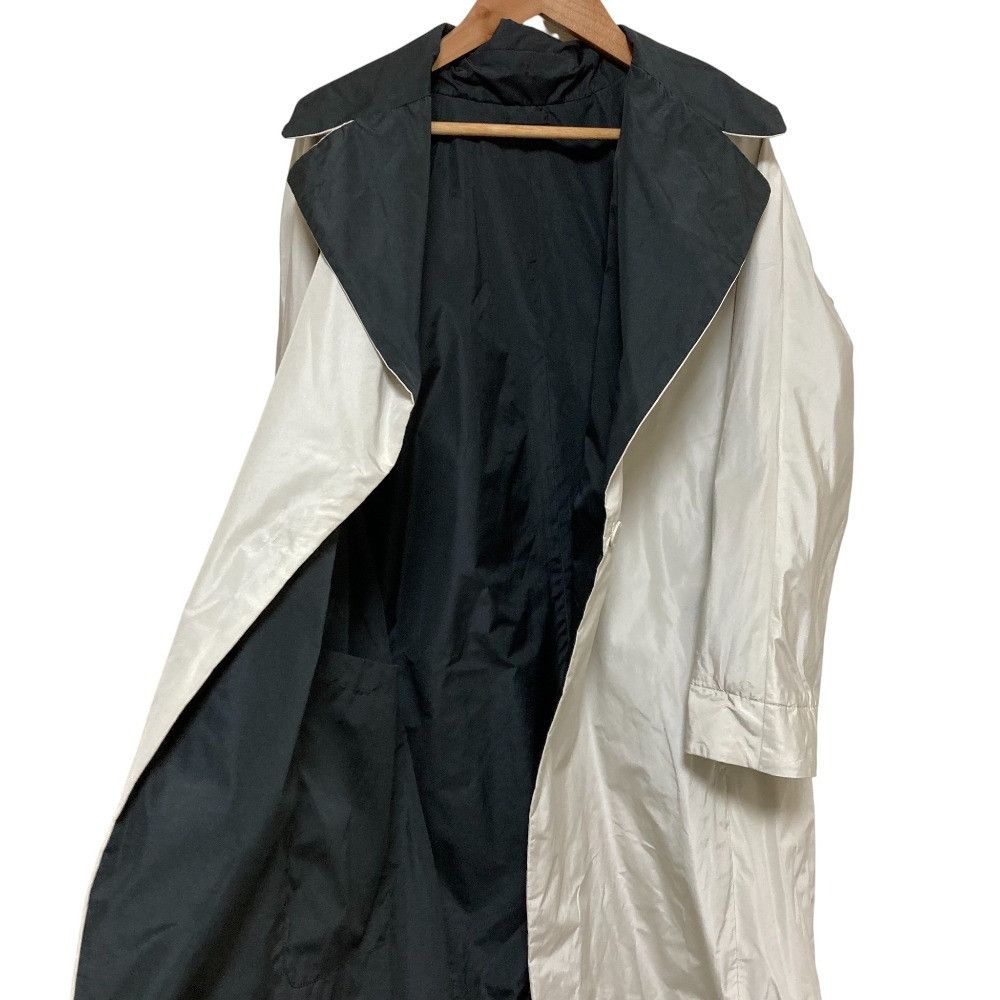 Max Mara MaxMara Max Mara THE CUBE Wool Reversible Coat Others Outerwear DUTY FREE for USA Size ONE SIZE - 7 Thumbnail