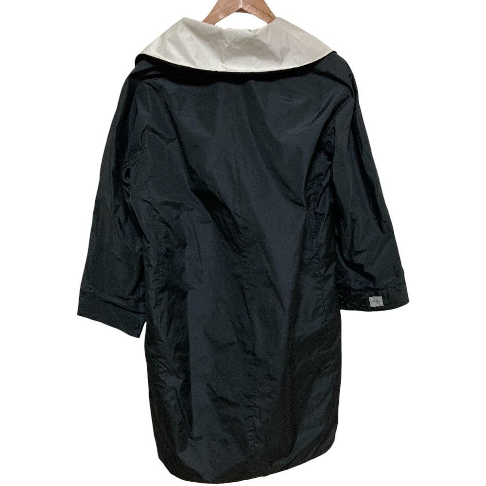 Max Mara MaxMara Max Mara THE CUBE Wool Reversible Coat Others Outerwear DUTY FREE for USA Size ONE SIZE - 4 Thumbnail