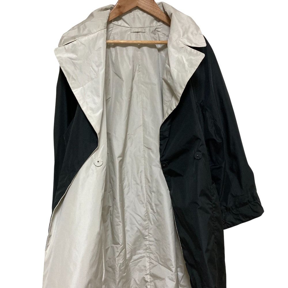 Max Mara MaxMara Max Mara THE CUBE Wool Reversible Coat Others Outerwear DUTY FREE for USA Size ONE SIZE - 3 Thumbnail