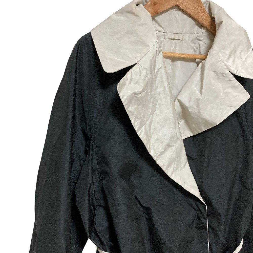 Max Mara MaxMara Max Mara THE CUBE Wool Reversible Coat Others Outerwear DUTY FREE for USA Size ONE SIZE - 2 Thumbnail