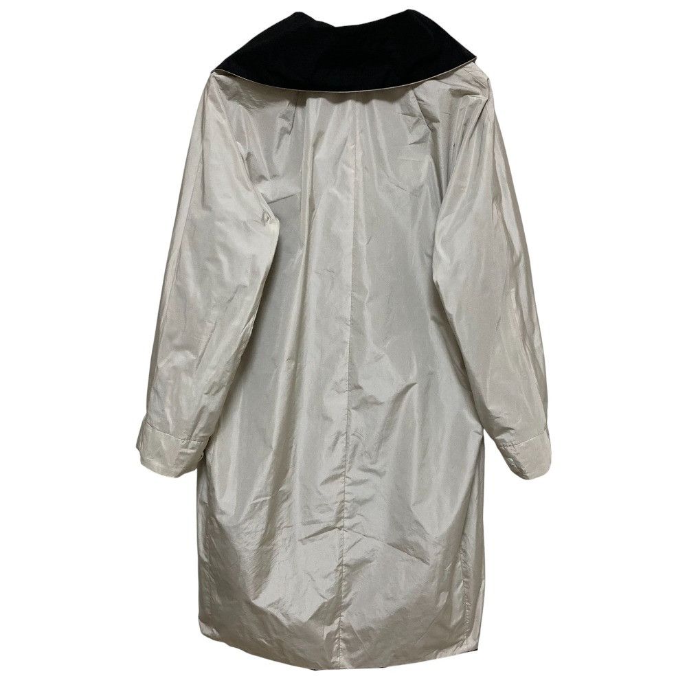 Max Mara MaxMara Max Mara THE CUBE Wool Reversible Coat Others Outerwear DUTY FREE for USA Size ONE SIZE - 8 Thumbnail