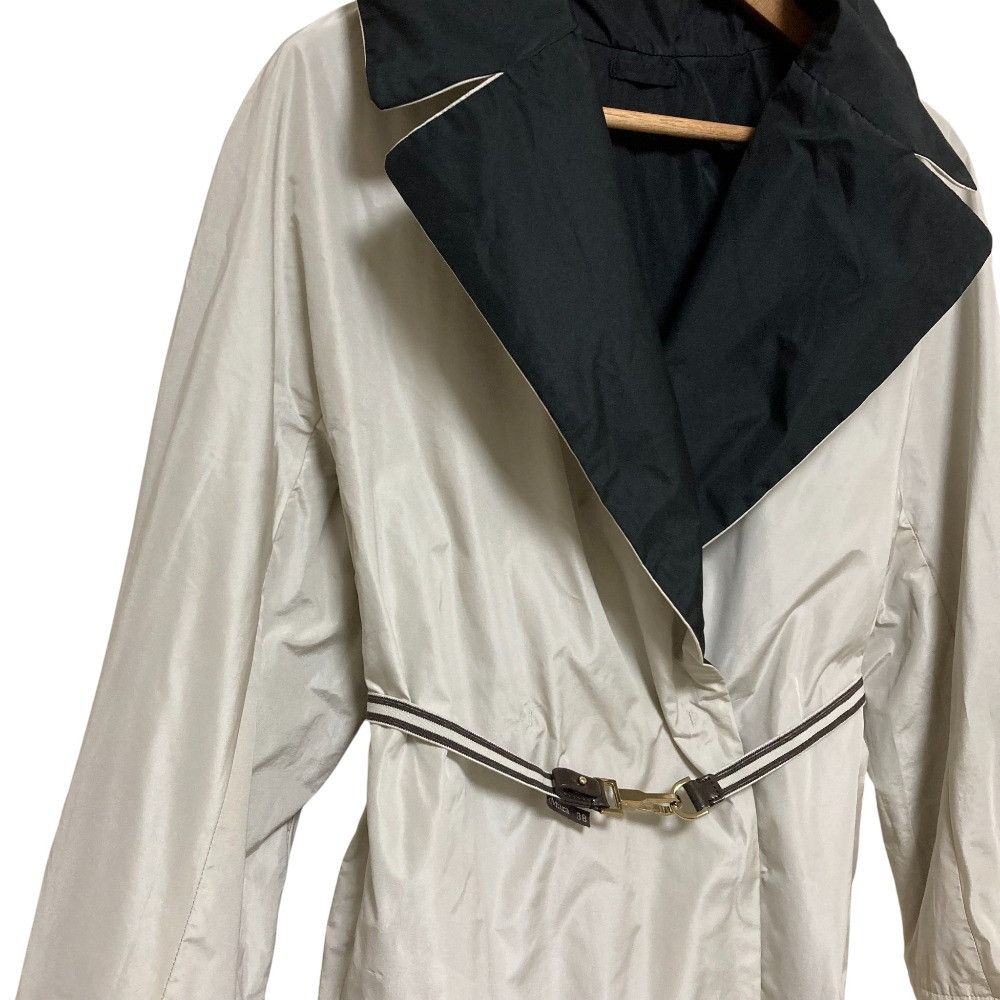 Max Mara MaxMara Max Mara THE CUBE Wool Reversible Coat Others Outerwear DUTY FREE for USA Size ONE SIZE - 6 Thumbnail
