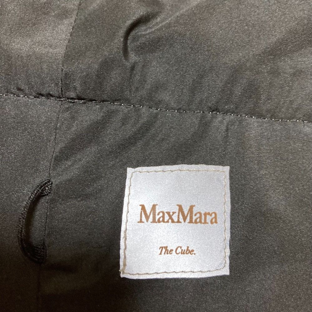 Max Mara MaxMara Max Mara THE CUBE Wool Reversible Coat Others Outerwear DUTY FREE for USA Size ONE SIZE - 9 Thumbnail
