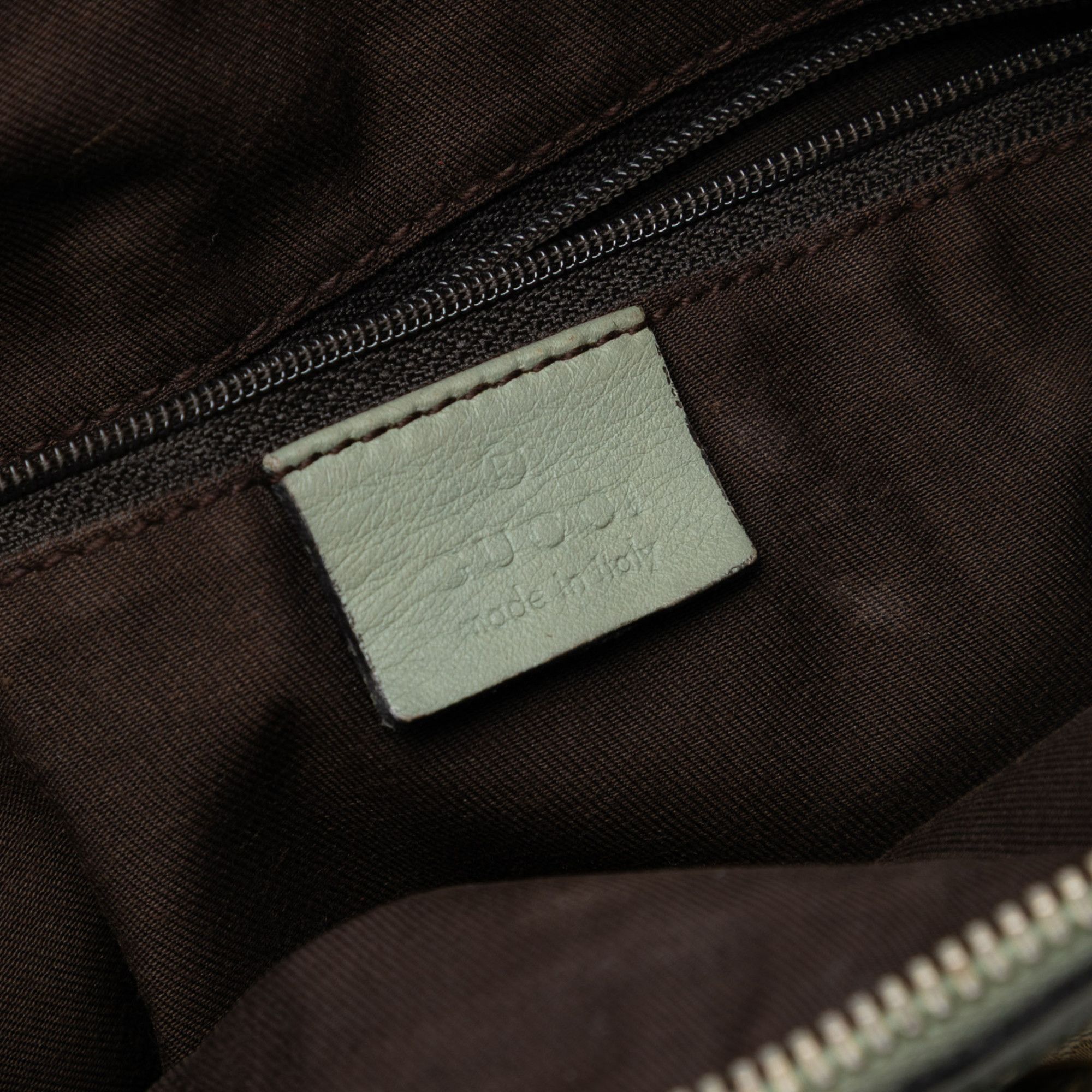 Gucci Gucci GG Canvas Abbey D Ring Crossbody Size ONE SIZE - 5 Thumbnail