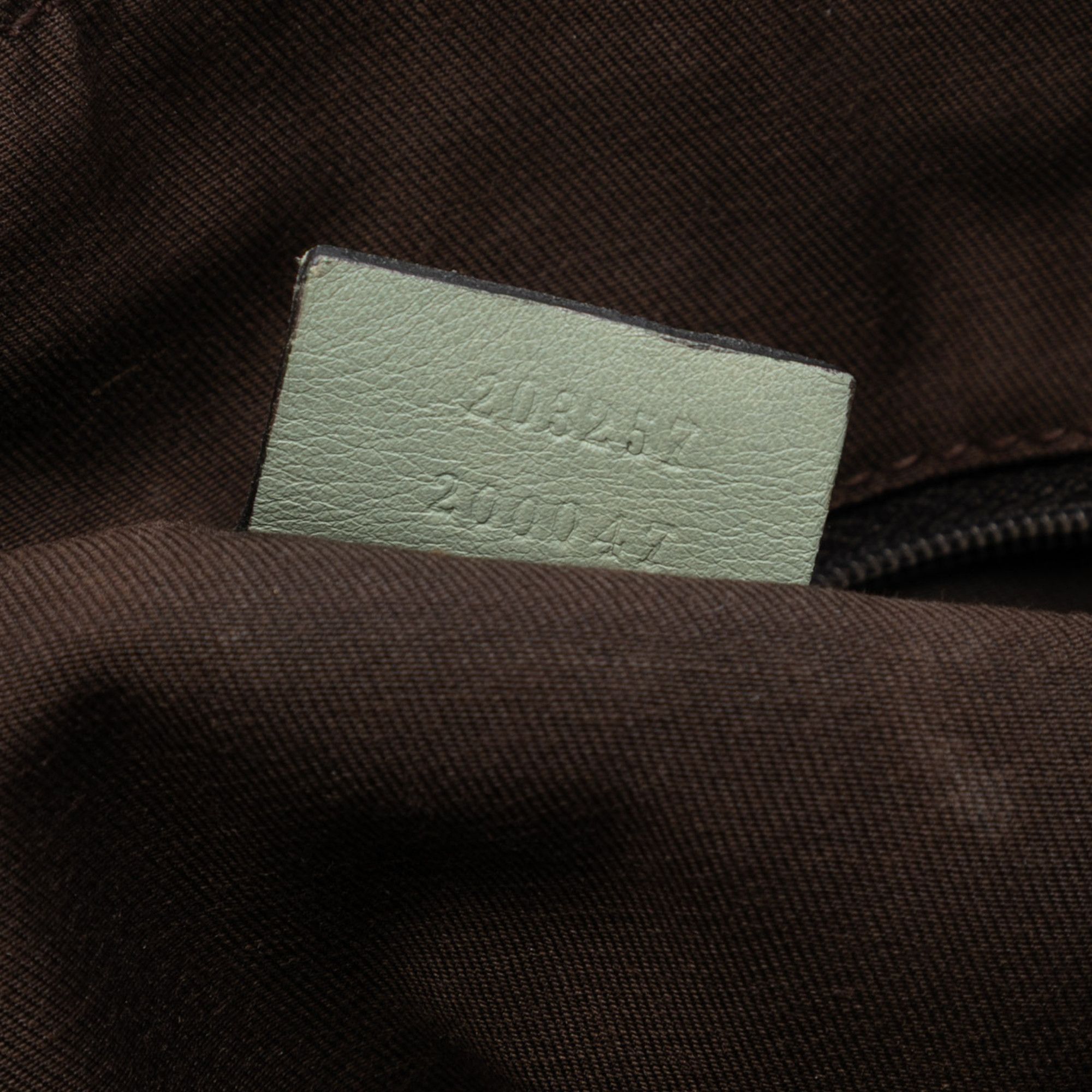 Gucci Gucci GG Canvas Abbey D Ring Crossbody Size ONE SIZE - 6 Thumbnail