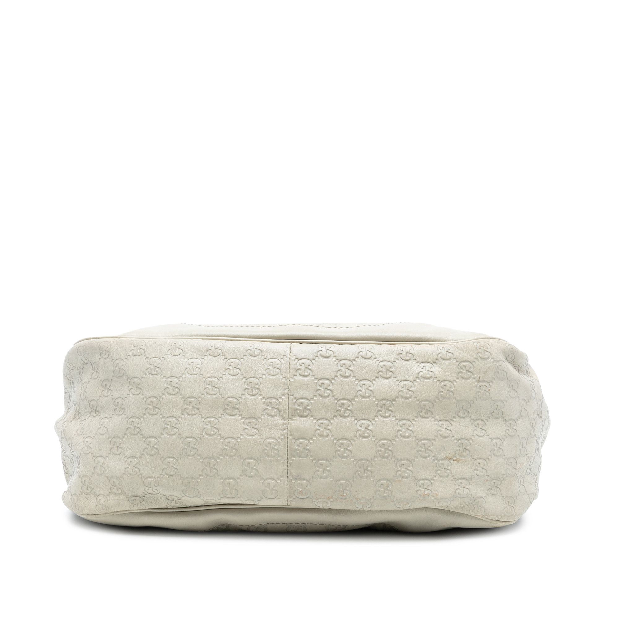 Gucci Gucci Guccissima Charlotte Tote Size ONE SIZE - 3 Thumbnail