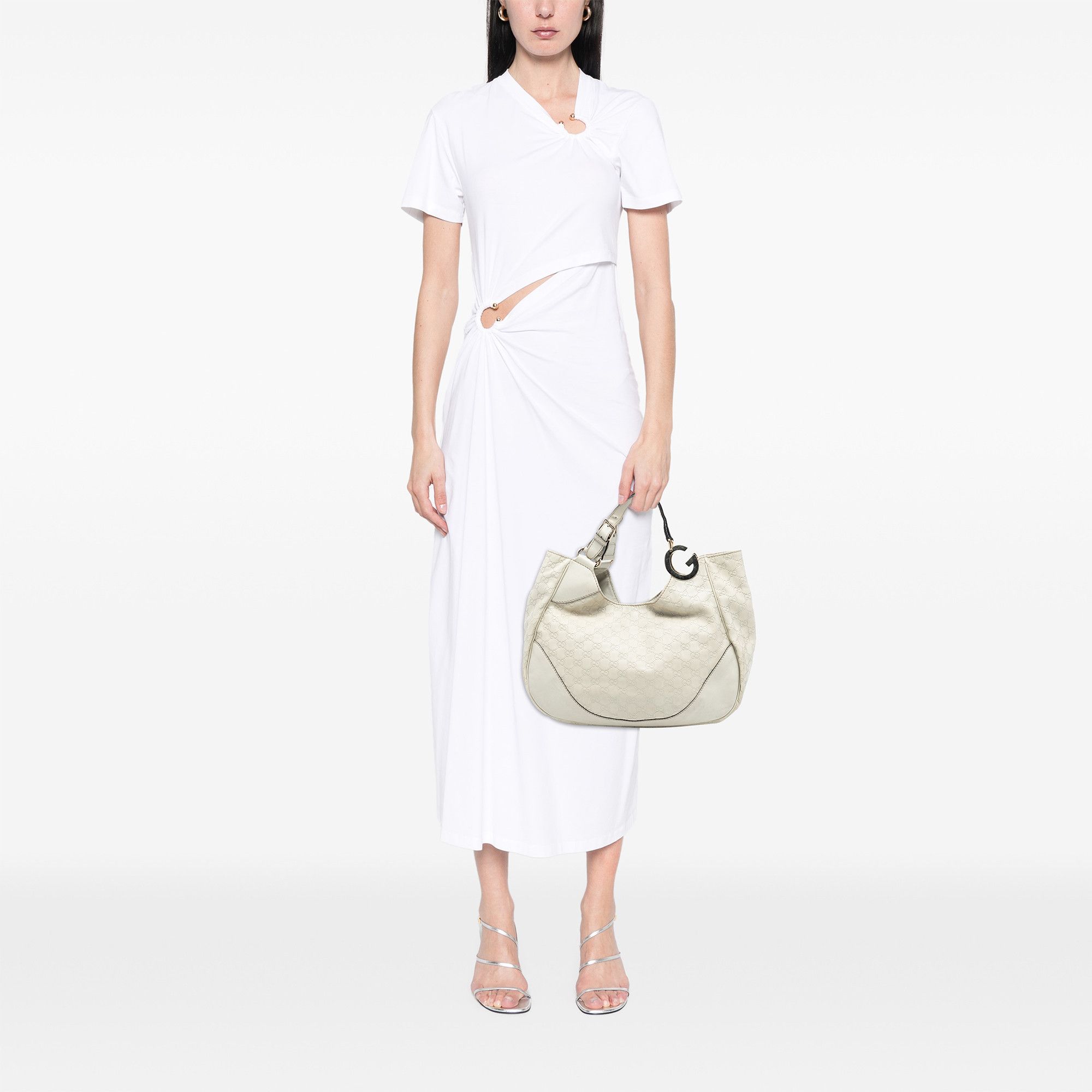 Gucci Gucci Guccissima Charlotte Tote Size ONE SIZE - 7 Thumbnail
