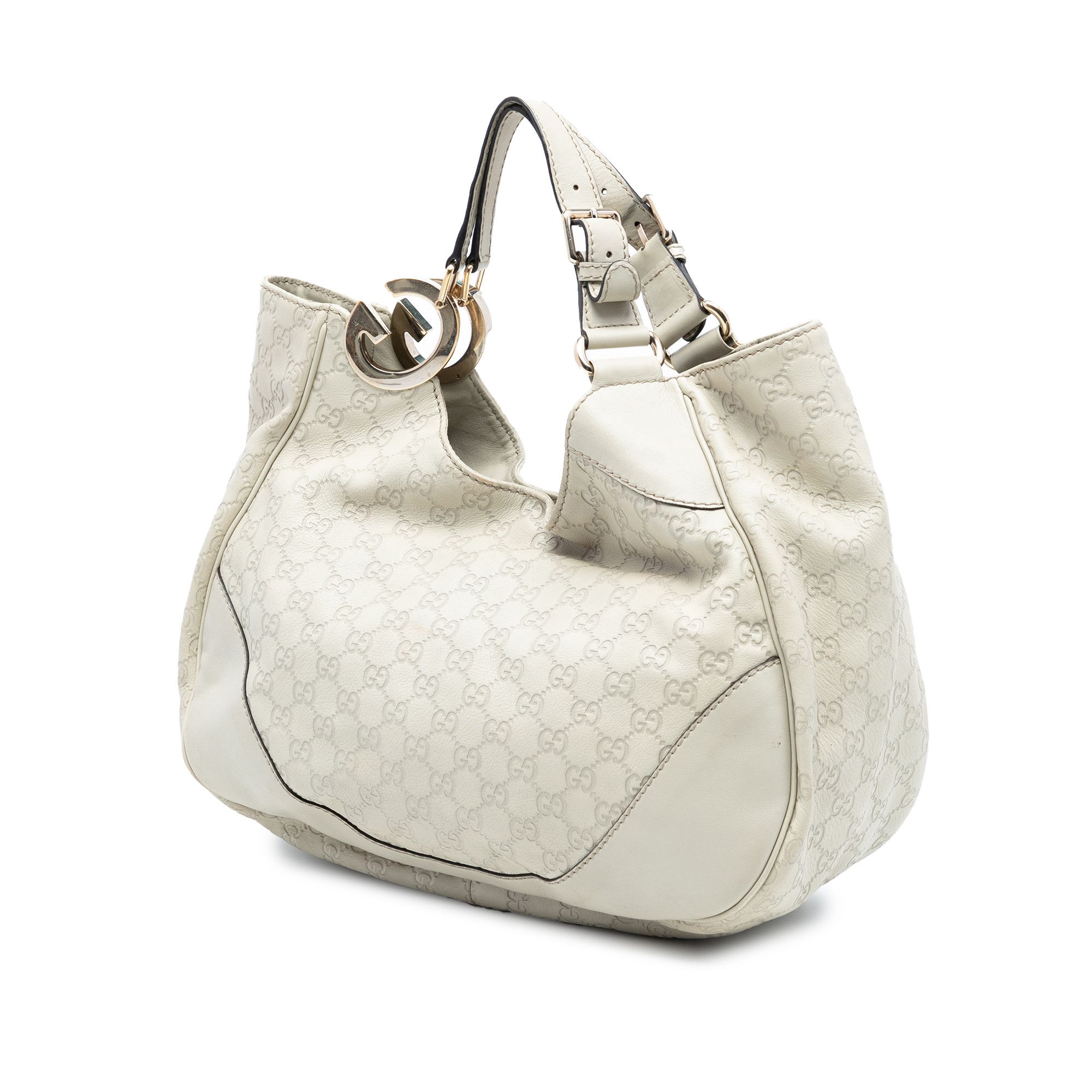 Gucci Gucci Guccissima Charlotte Tote Size ONE SIZE - 2 Thumbnail