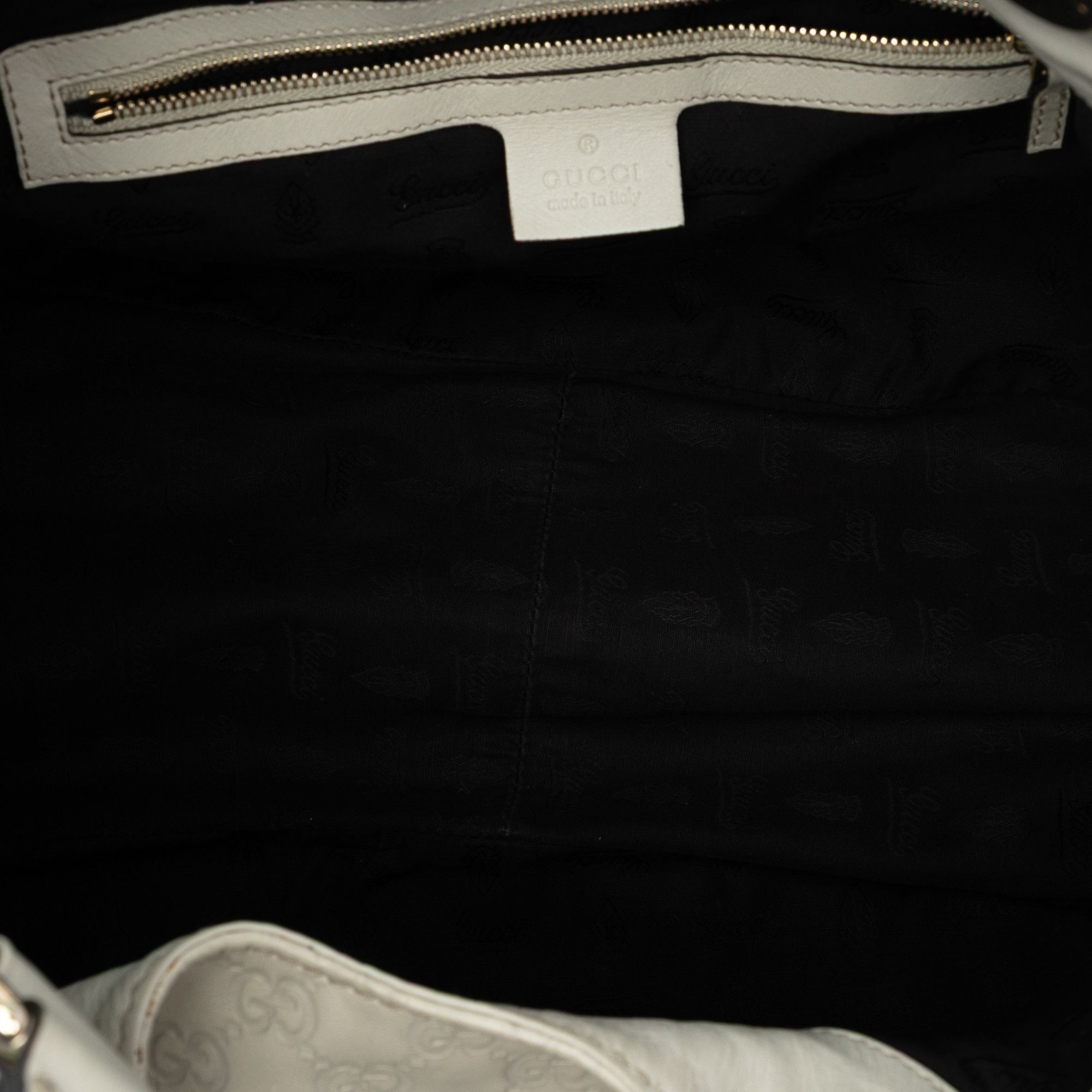 Gucci Gucci Guccissima Charlotte Tote Size ONE SIZE - 4 Thumbnail