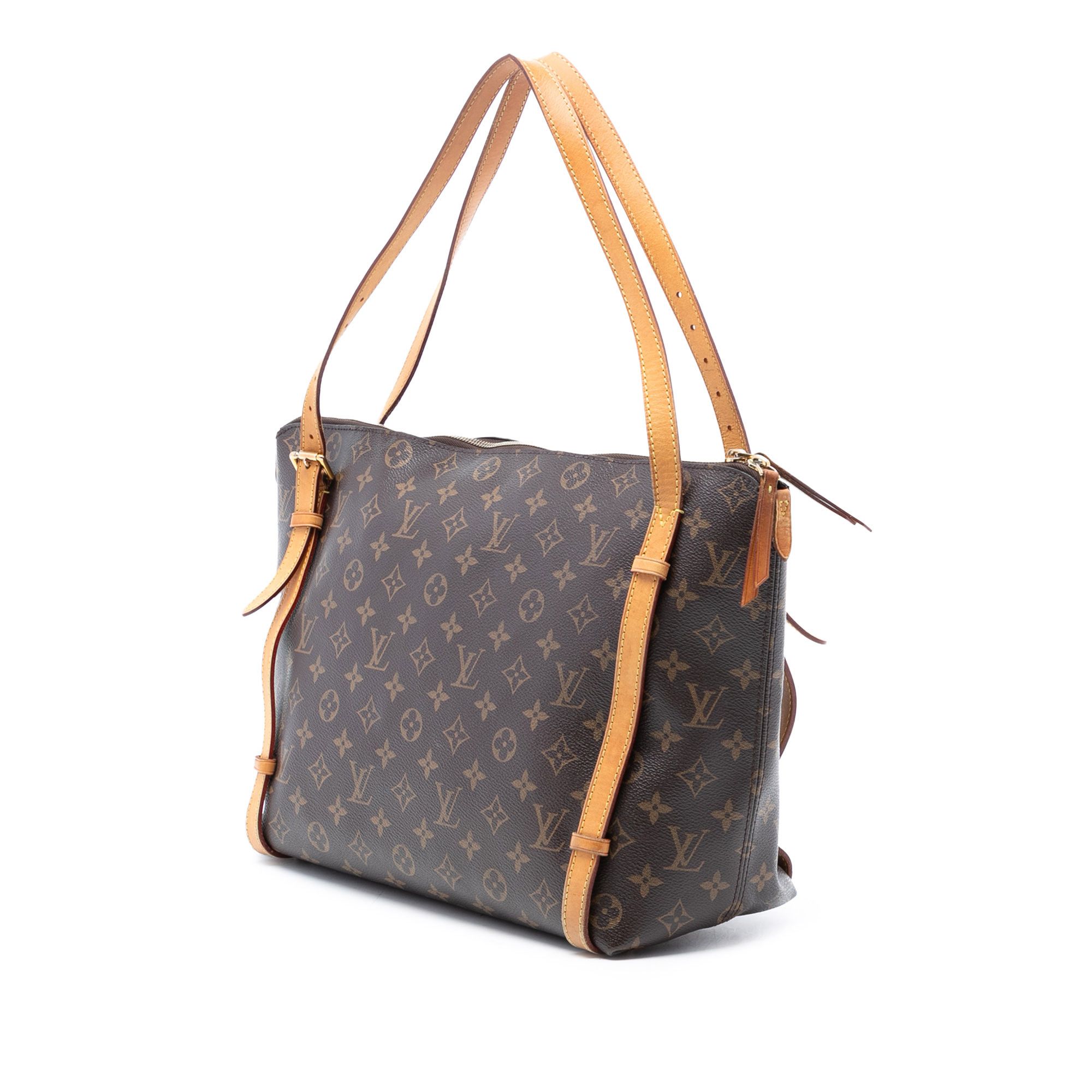 Louis Vuitton Louis Vuitton Monogram Tuileries Size ONE SIZE - 2 Thumbnail