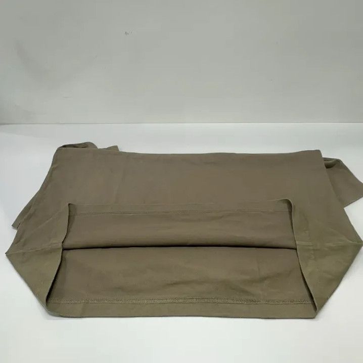 Balenciaga Balenciaga SS22 Logo Print Short Sleeve T-Shirt Size US XS / EU 42 / 0 - 13 Thumbnail