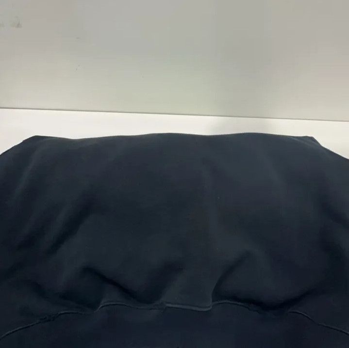 Balenciaga Balenciaga SS21 Black Graphic Hoodie for Men Size US XS / EU 42 / 0 - 12 Thumbnail