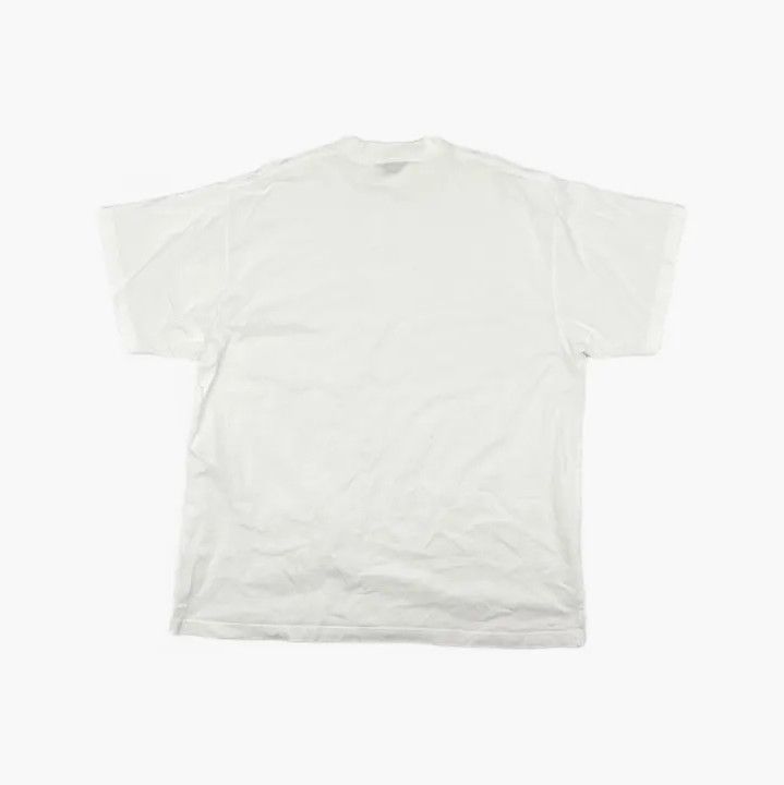Balenciaga Balenciaga SS24 Logo Short Sleeve T-Shirt Size US S / EU 44-46 / 1 - 3 Thumbnail