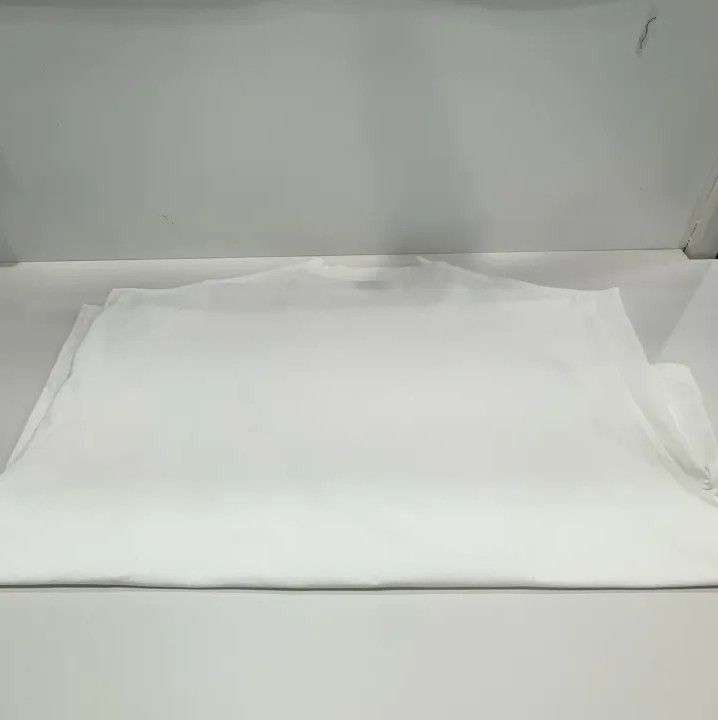 Balenciaga Balenciaga SS24 Logo Short Sleeve T-Shirt Size US S / EU 44-46 / 1 - 12 Thumbnail