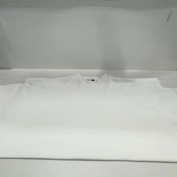 Balenciaga Balenciaga SS24 Logo Short Sleeve T-Shirt Size US S / EU 44-46 / 1 - 7 Thumbnail