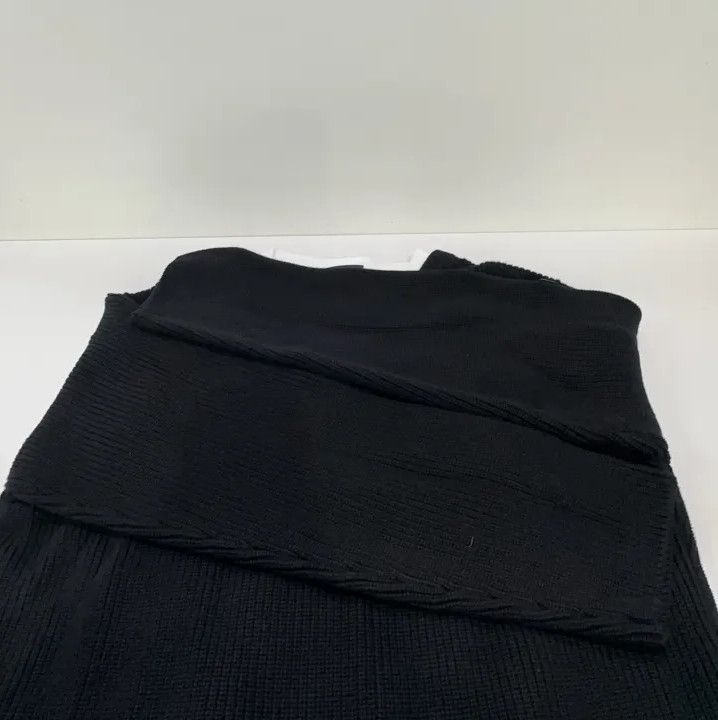 Balenciaga Balenciaga Layered V-Neck Sweater for Men Size US S / EU 44-46 / 1 - 9 Thumbnail