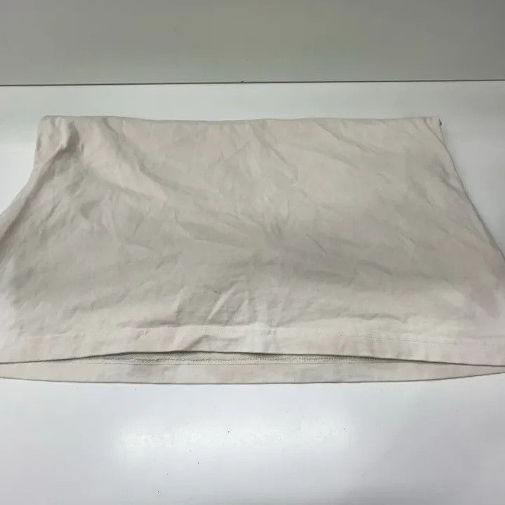 Balenciaga Balenciaga Men’s Logo Print Short Sleeve T-Shirt Size US S / EU 44-46 / 1 - 10 Thumbnail