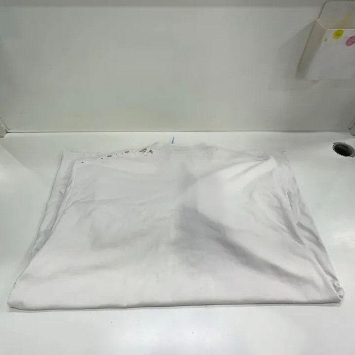 Balenciaga Balenciaga Statement Graphic Casual T-Shirt Size US M / EU 48-50 / 2 - 14 Thumbnail