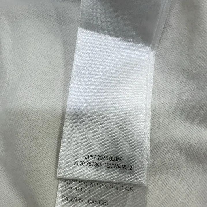 Balenciaga Balenciaga Statement Graphic Casual T-Shirt Size US M / EU 48-50 / 2 - 7 Thumbnail