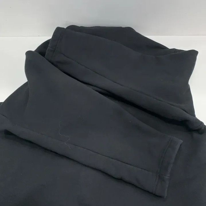 Balenciaga Balenciaga Black Cocoon Style Jacket Size US S / EU 44-46 / 1 - 12 Thumbnail