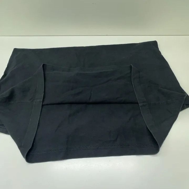 Balenciaga Balenciaga SS23 Logo Print Black Short Sleeve T-Shirt Size US S / EU 44-46 / 1 - 11 Thumbnail