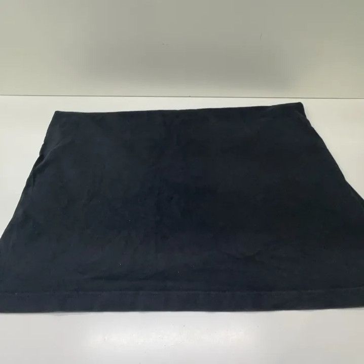 Balenciaga Balenciaga SS23 Logo Print Black Short Sleeve T-Shirt Size US S / EU 44-46 / 1 - 10 Thumbnail